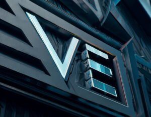 Logo Valeur d'Entreprise (VE)