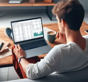 Investisseur Stock Picking