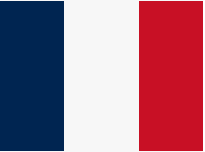 Drapeau France