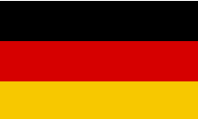 Drapeau Allemagne