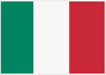 Drapeau Italien