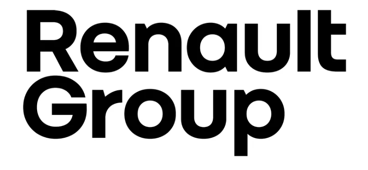 Renault group logo