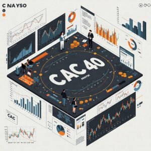 Analyse CAC 40