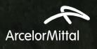 Logo ArcelorMittal S.A.