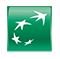 Logo BNP Paribas SA