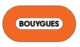 Logo Bouygues SA