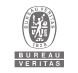 Logo Bureau Veritas