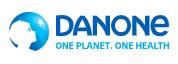 Logo Danone S.A.