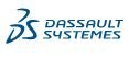 Logo Dassault Systèmes SE