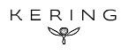 Logo Kering SA