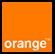 Logo Orange S.A.