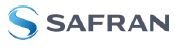 Logo Safran SA