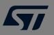 Logo STMicroelectronics
