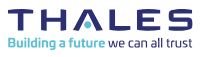 Logo Thales S.A.