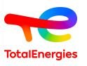 Logo TotalEnergies SE