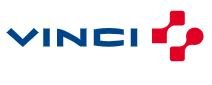 Logo Vinci SA
