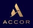 Logo Accor