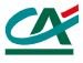 Logo Crédit Agricole S.A.