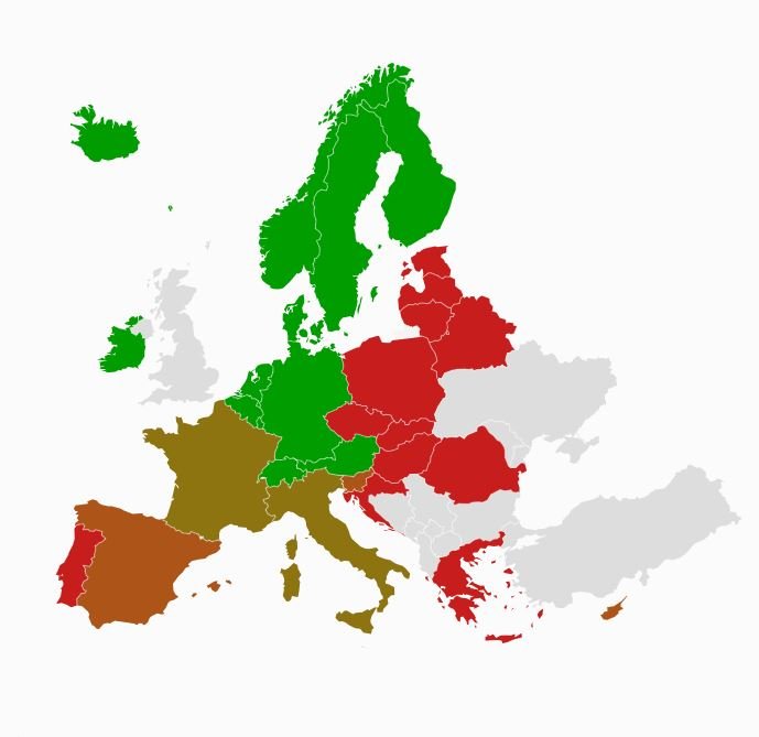 pib par habitant en France en 2024