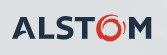 Logo Alstom